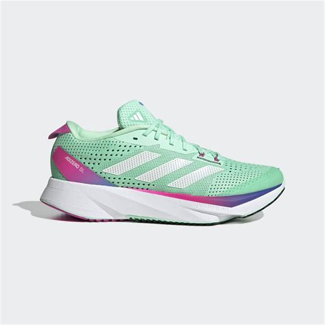 adizero running shoes for women